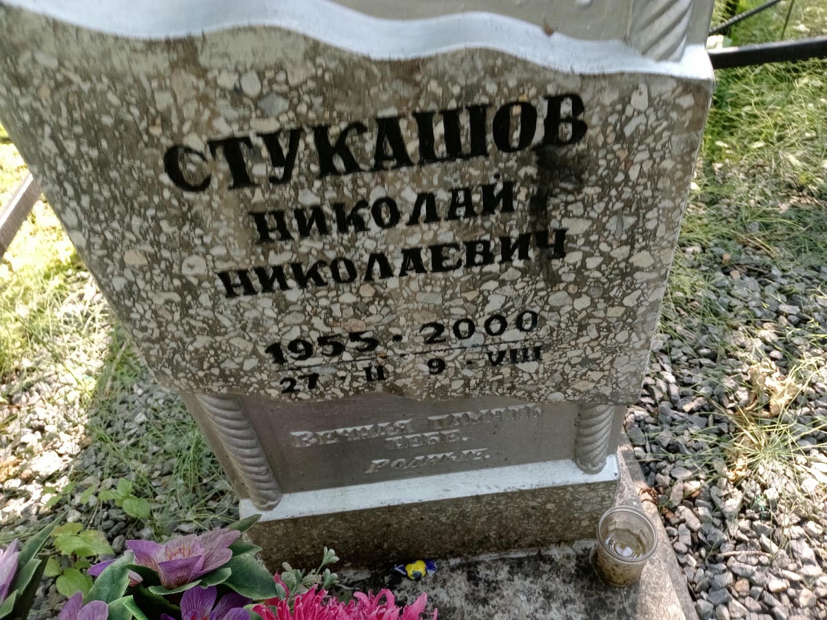 c247d438-b602-4773-92ec-7afae75ec22c Стукашов Николай Николаевич