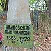 Шахновский Иван Филиппович