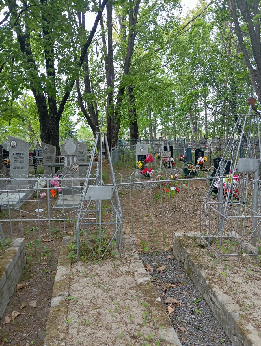 Мельников Ефросинья Варфаломеевна