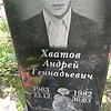 Хватов Андре Геннадьевич