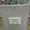 Манахова Галина Ульяновна