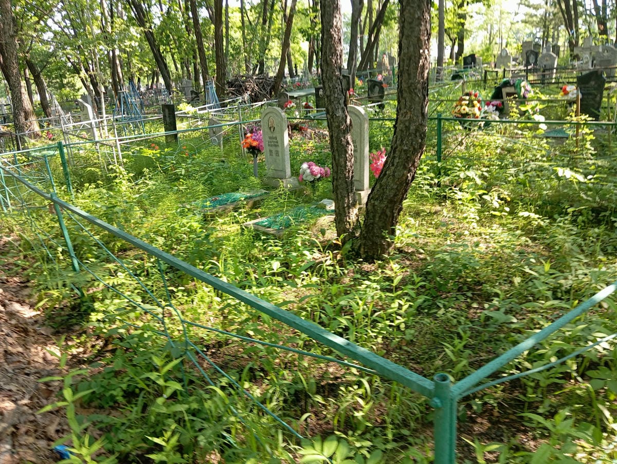 Тихонова Валентина Ефремовна