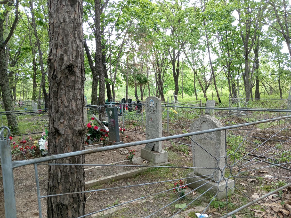 Дегасюк Антон Никифорович