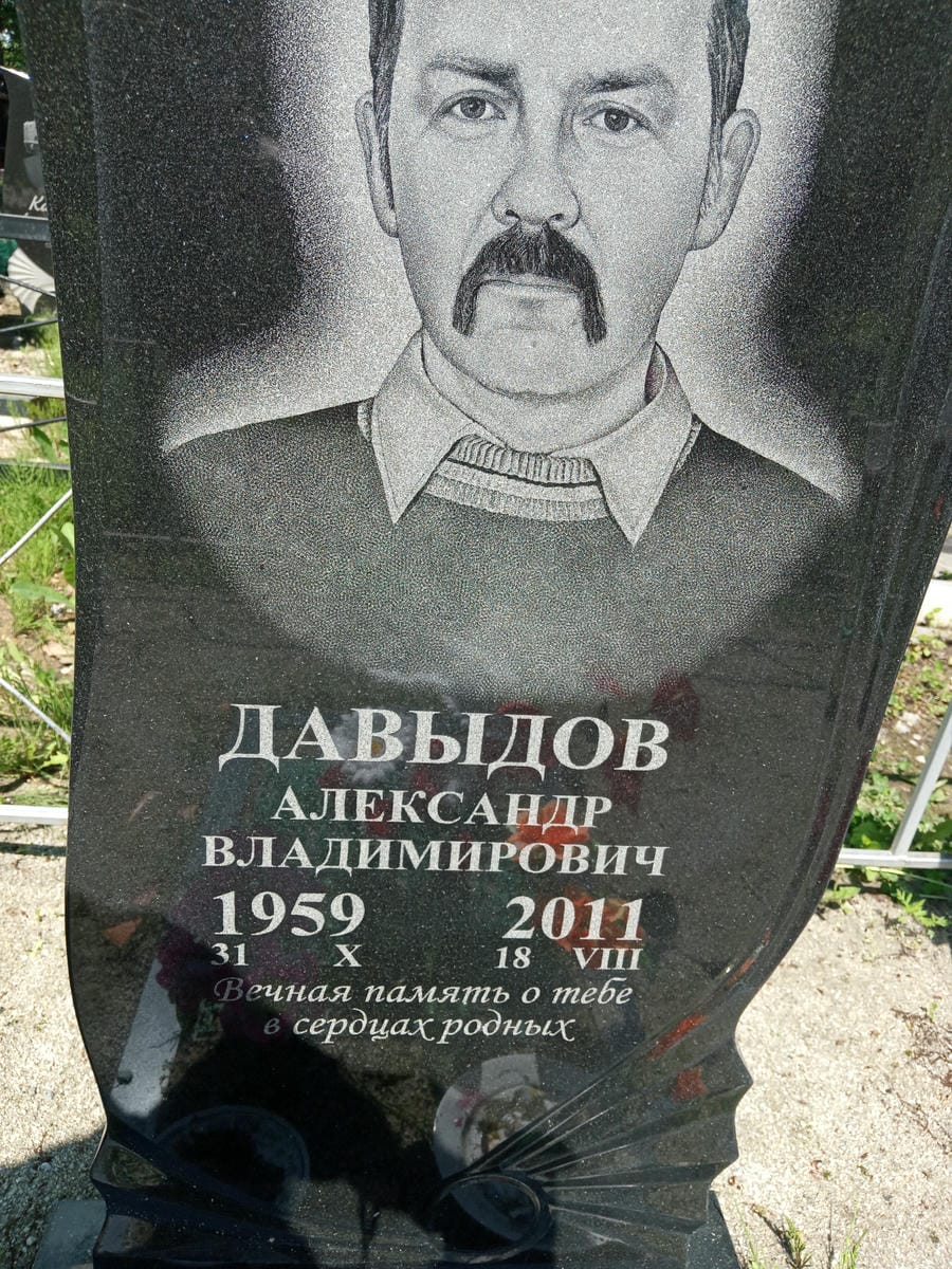 c7c5c976-b3cd-4cc6-9af4-49cf8175c2e9 Давыдов Александр Владимирович