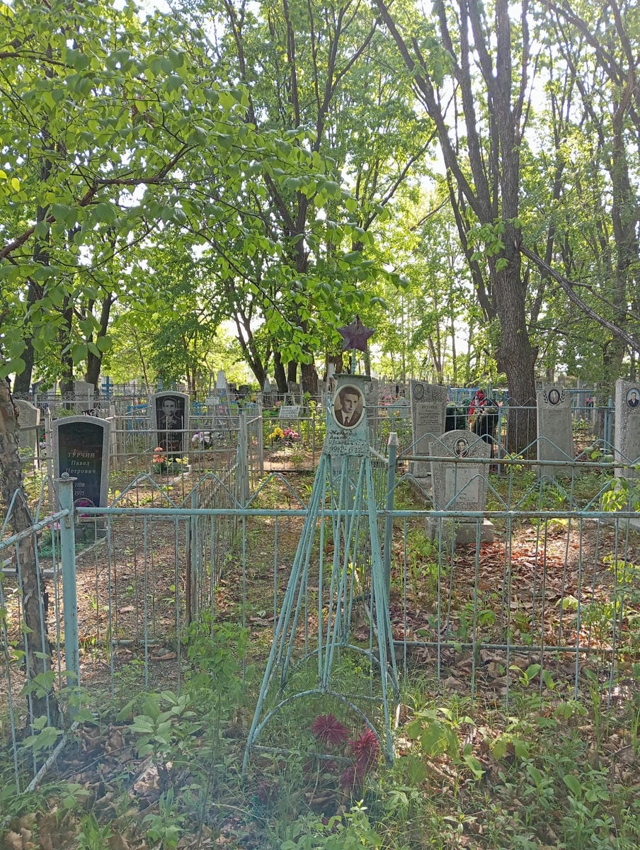 Журавлев Виктор Иванович