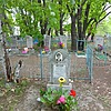 Фролов Николай Васильевич