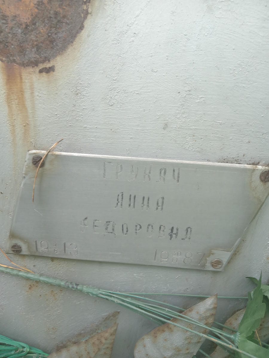 c8b309ff-600e-4ee0-a1cf-7ae7cdd4bf52 Грукач Анна Федоровна