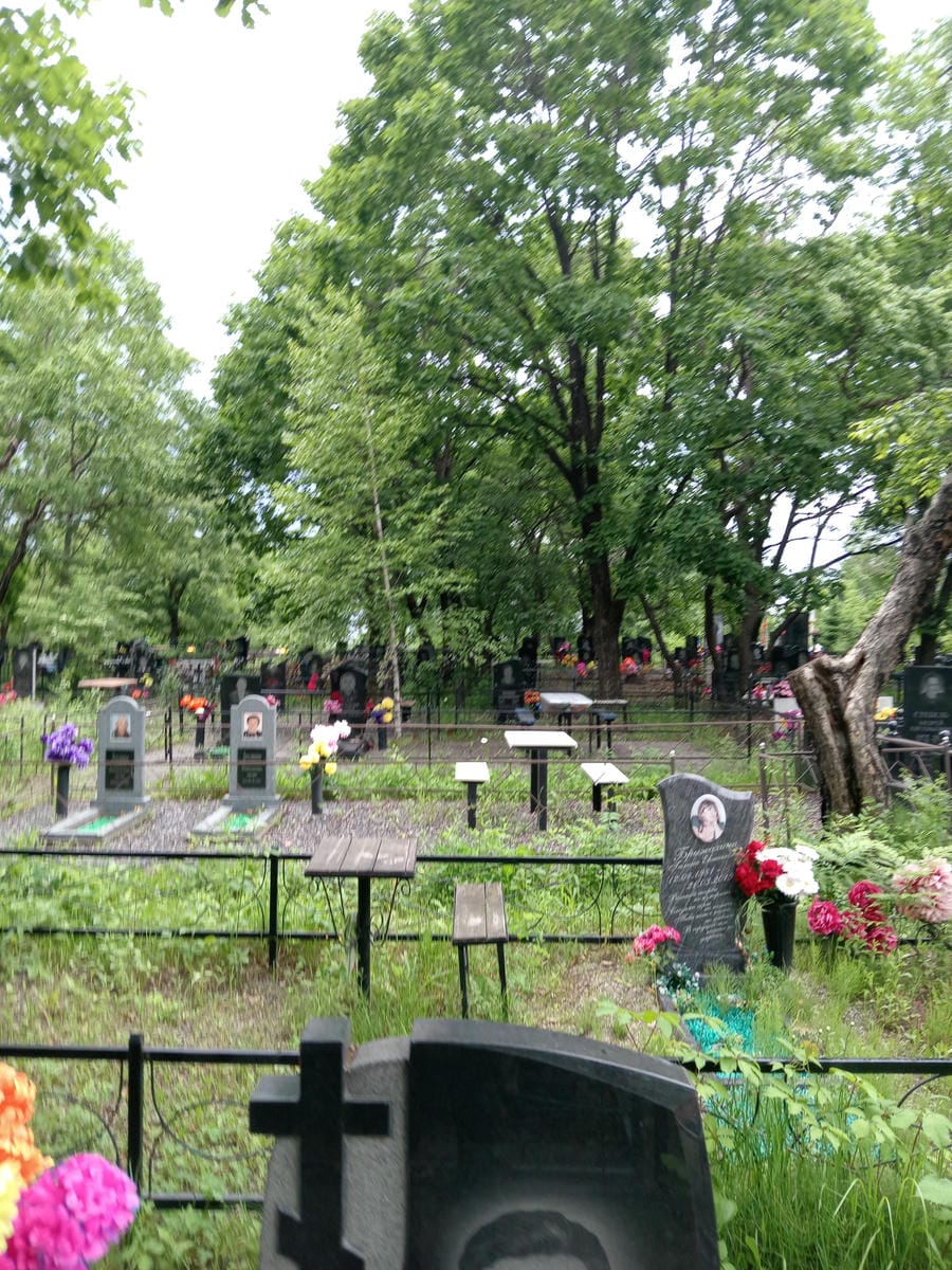 Дыхман Надежда Васильевна