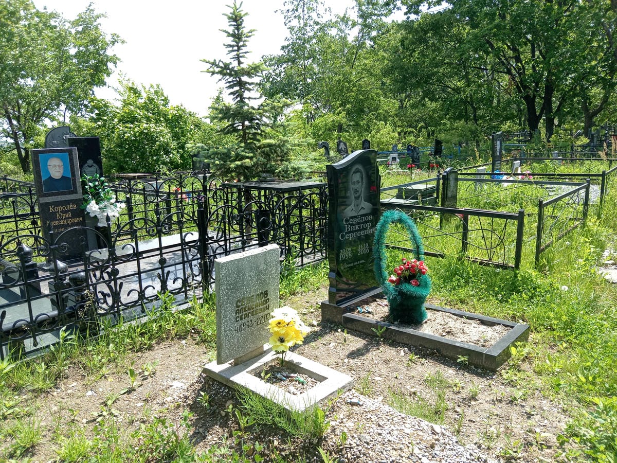 c920465f-7385-488e-8eea-665c788d7918 Севёлов Виктор Сергеевич