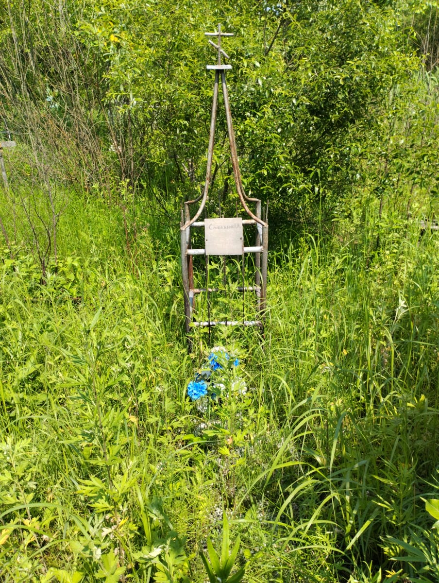 Смолина Л М