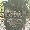 Верещагина Светлана Николаевна