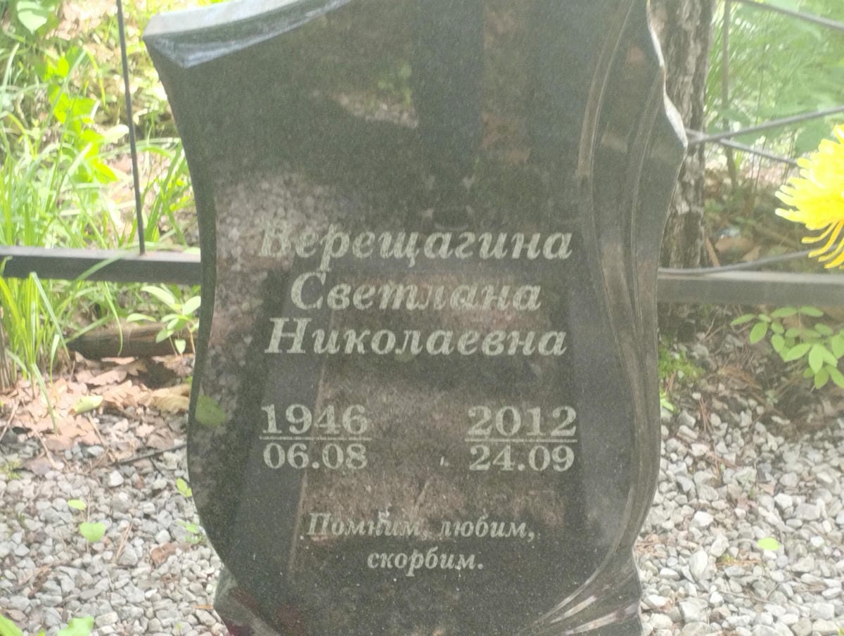 ca82da86-89a2-4152-b4d9-b02bb24e81f7 Верещагина Светлана Николаевна