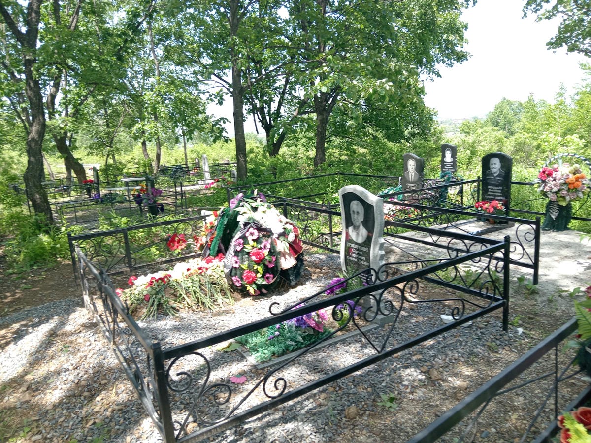 Тряпичкин Сергей Сергеевич