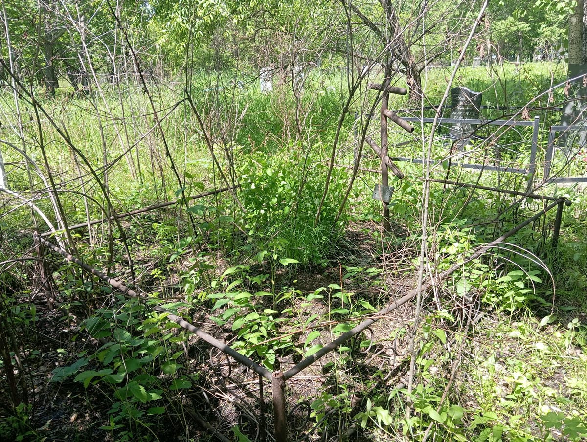 Чупрова Анастасия Ивановна