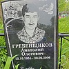 Гребенщиков Анатолий Олегович