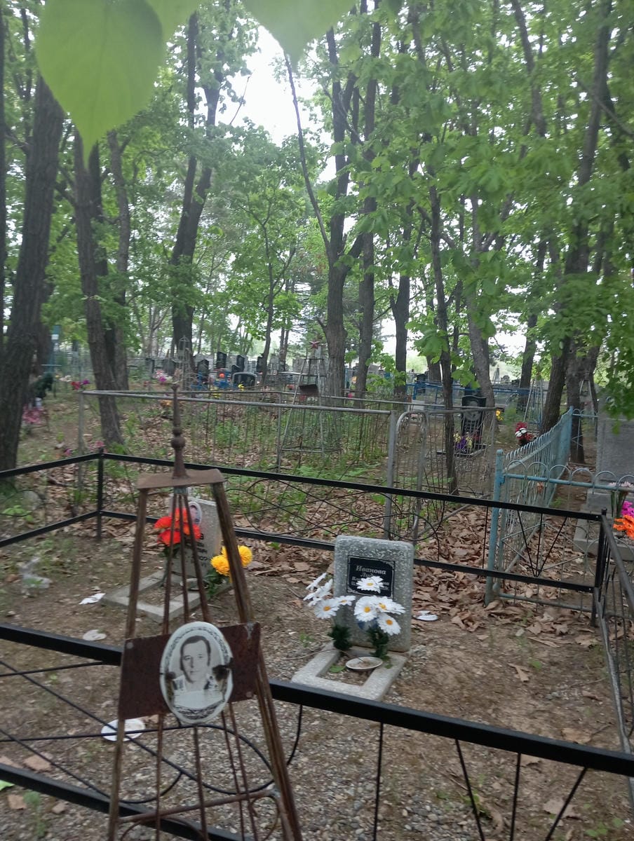 Неизвестно В Н