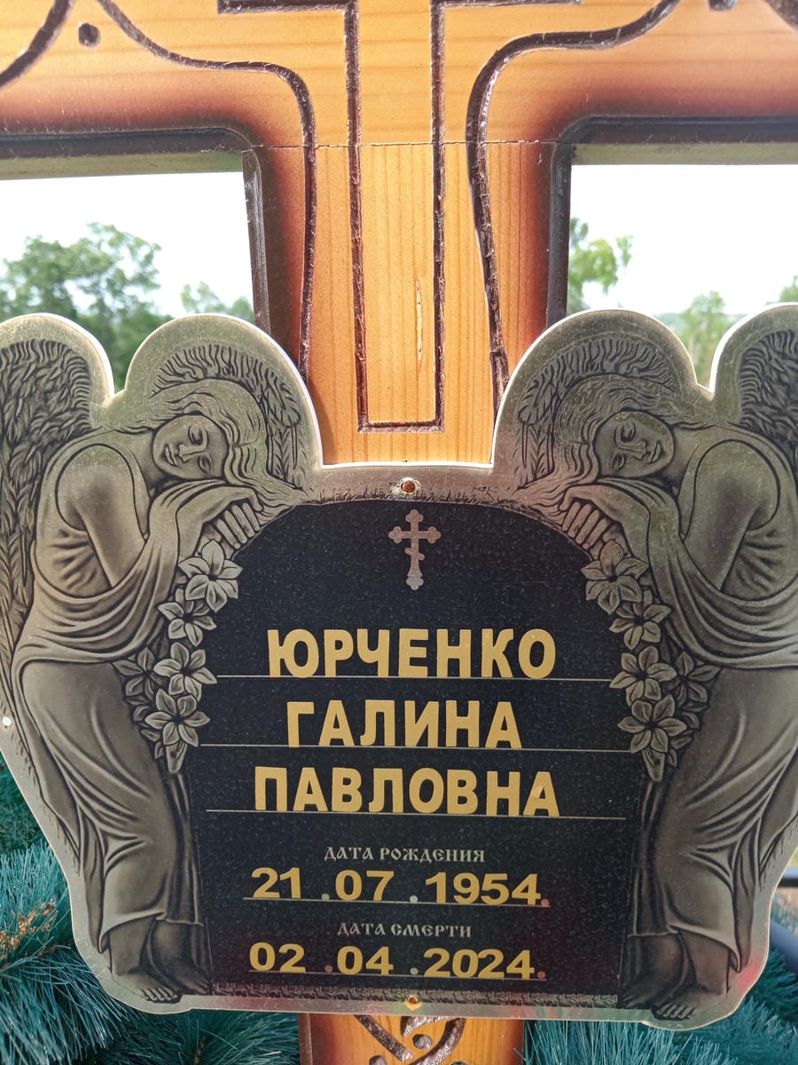 cd7cc96e-3d18-44b3-b613-2ce90c0f861e Юрченко Галина Павловна