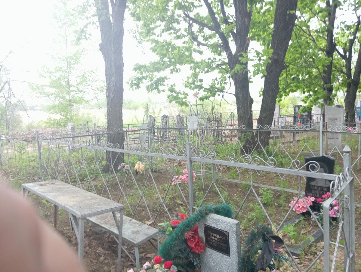 Лацыгин Иван Андреевич