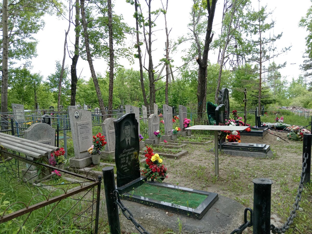 Каспирович Алексей Константинович