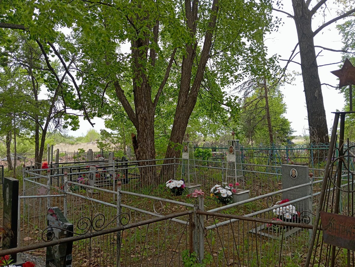 Евсеев Николай Семёнович