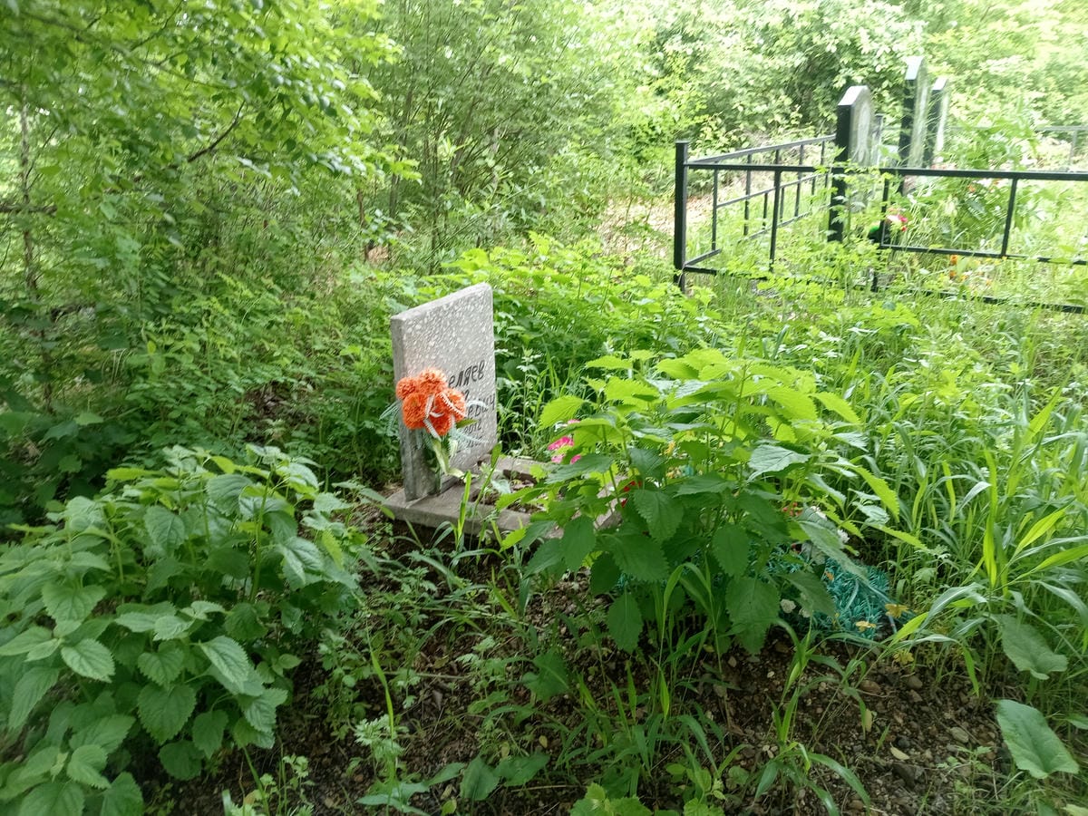 Пепеляев Олег Анатольевич