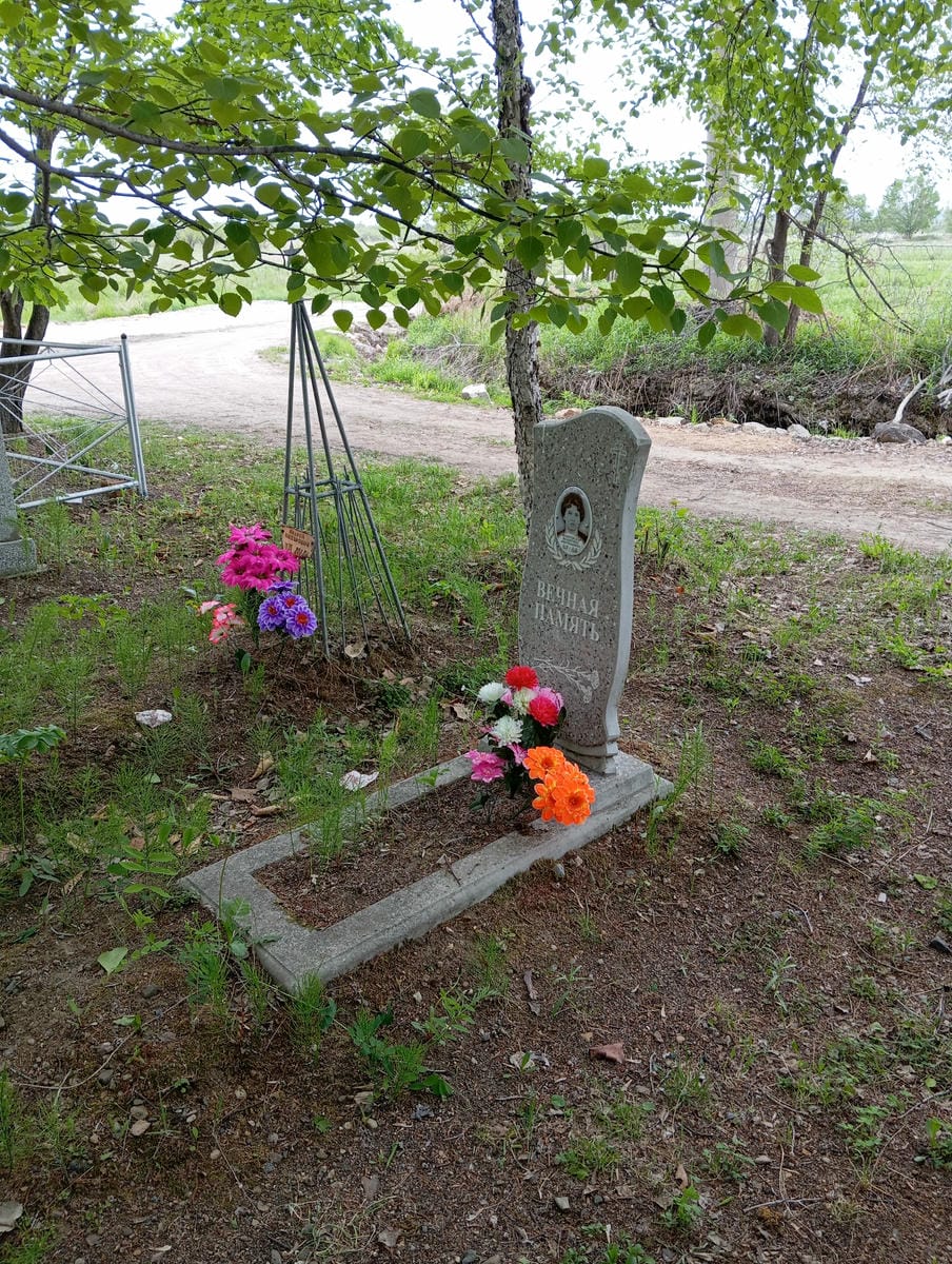 Волотовская Валентина Анатольевна