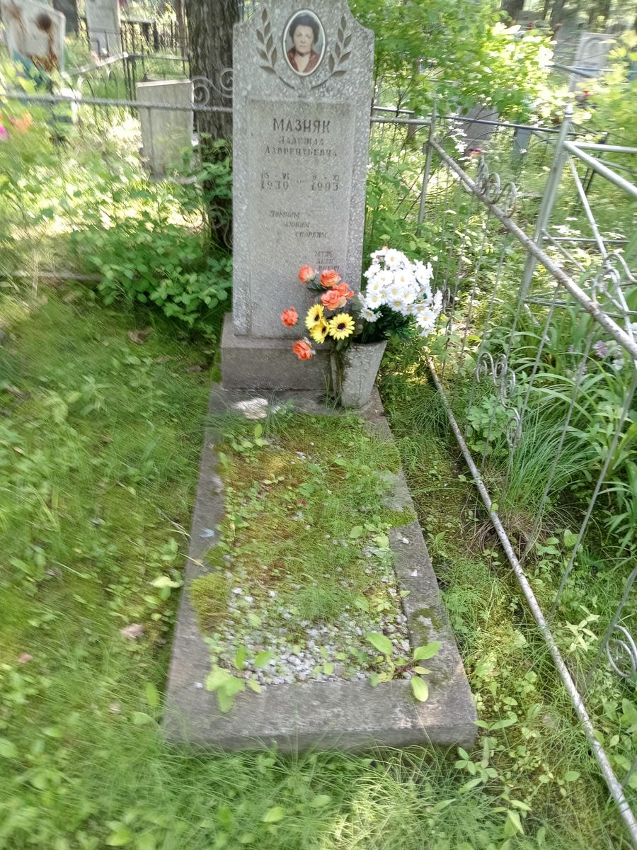 d10c948c-0b42-448a-ab4e-9f2e7176518c Мазняк Надежда Лаврентьевна