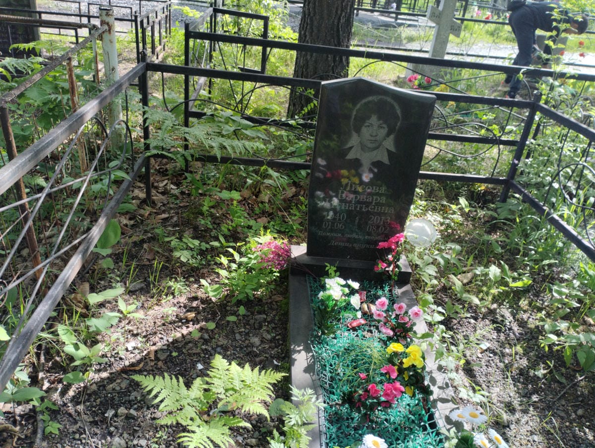 d1639deb-d459-49f2-b231-216e967fc120 Лисова Варвара Игнатьевна