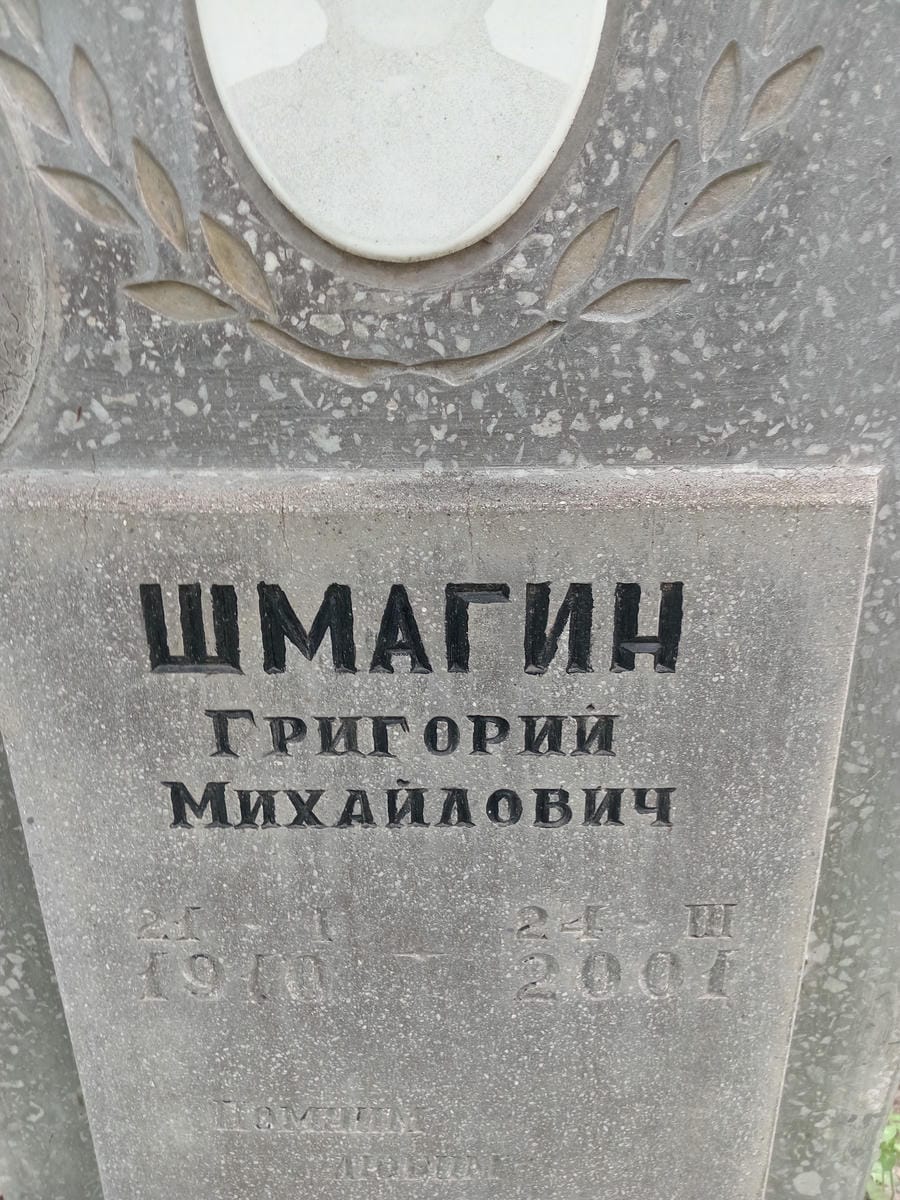 d18ded26-2518-444e-a3c4-bbd68c55620b Шмагин Григорий Михайлович