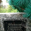 Шеянов Александр Сергеевич