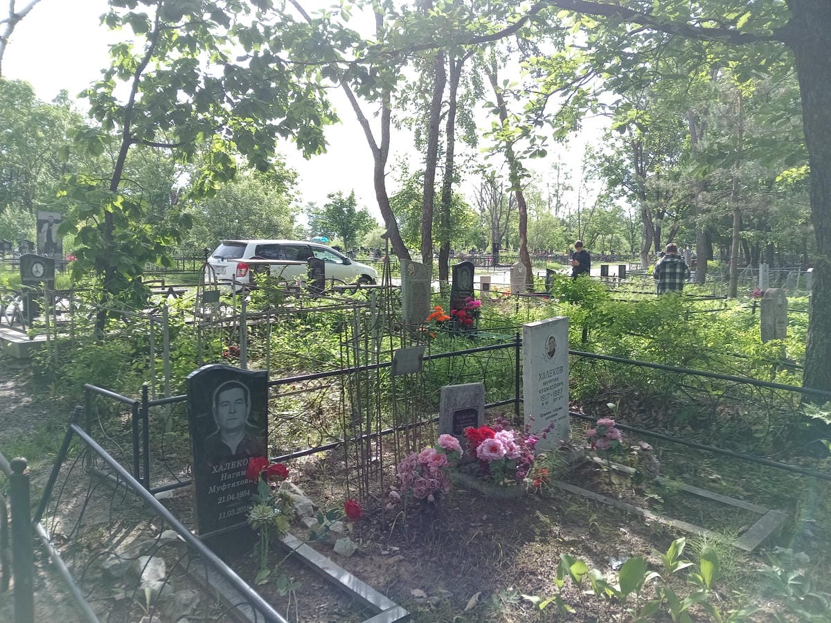 d2bd5bfa-94da-4f35-a97b-64ca94f2bdac Халекова Хадича Ахкамутдиновна