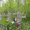 Макласюк Никифор Сергеевич
