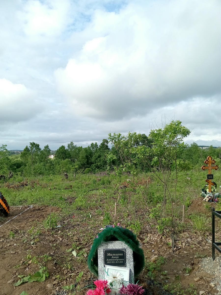 Мальцева Анна Александровна