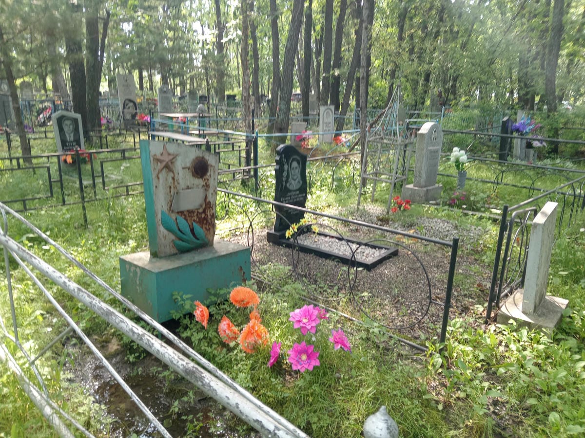 Лаптева Маргарита Павловна