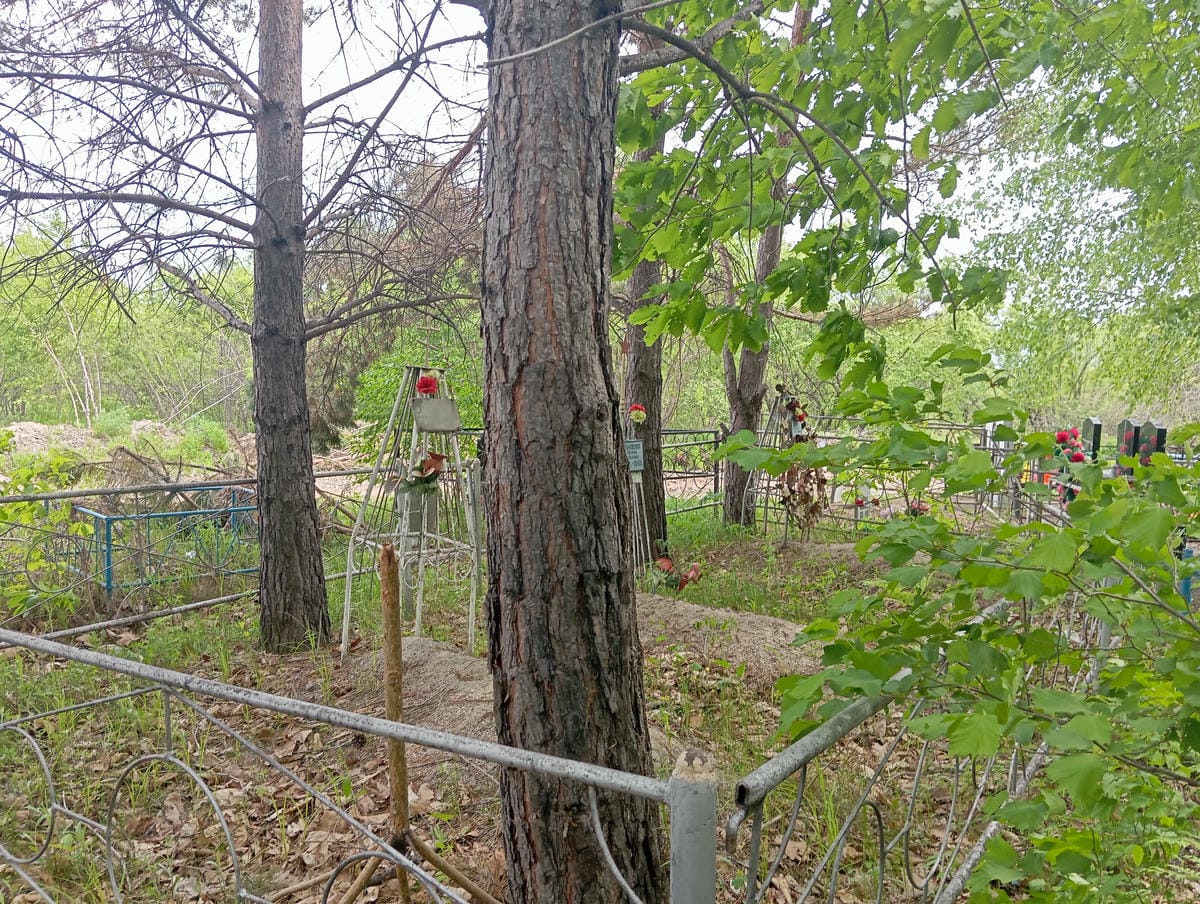 Каран Василий Федорович