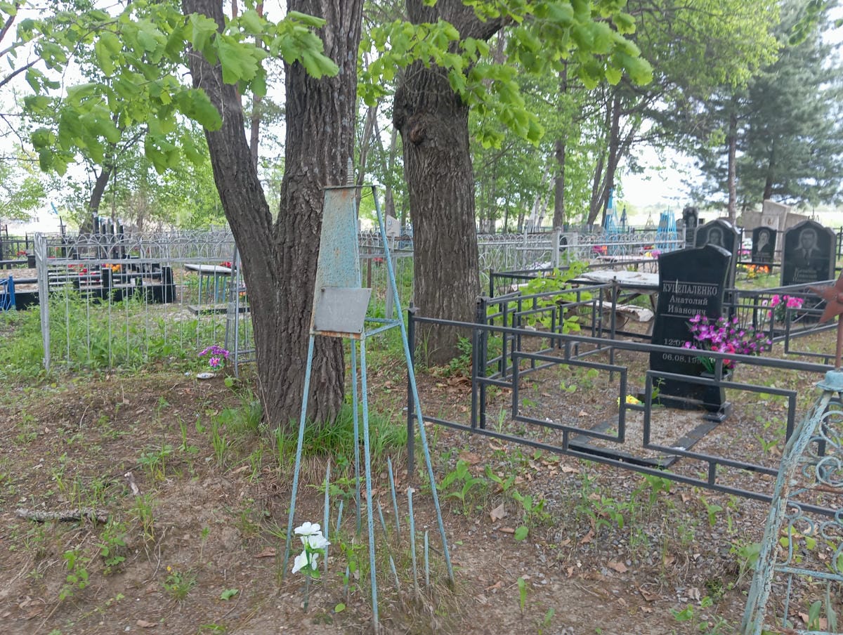 Куцопаленко Михаил И