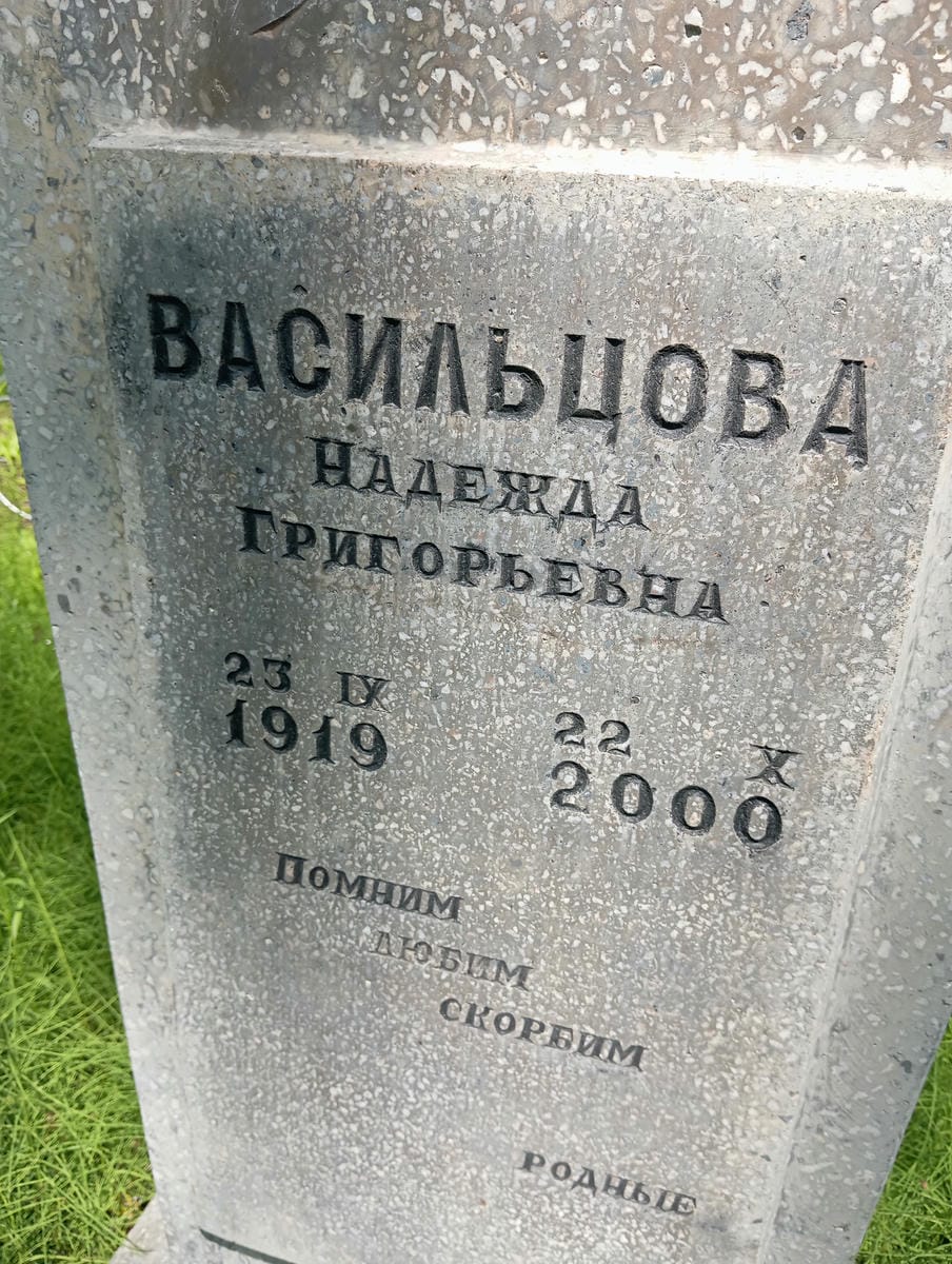 d47d8e84-a661-4926-9a04-0eb580ef63b9 Васильцова Надежда Григорьевна