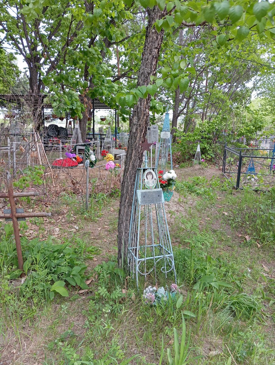 Ефимова Мария Михайловна