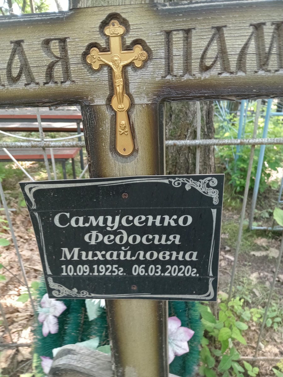 d530bc79-b0de-4155-b833-ae8cdb39d7fd Самусенко Федосия Михайловна