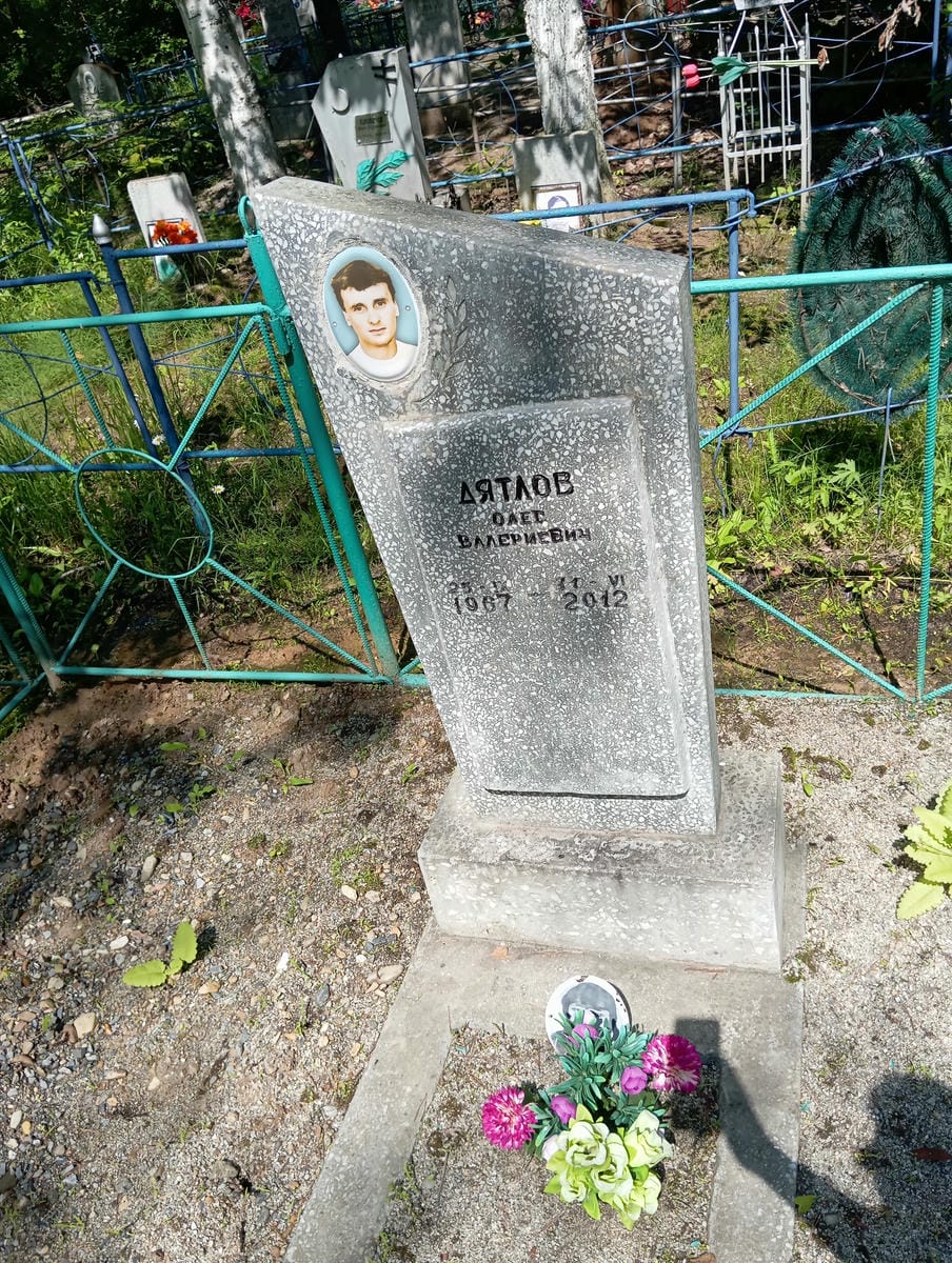 d54eb755-ffe4-4521-8cbc-2cedc48f550f Дятлов Олег Валериевич