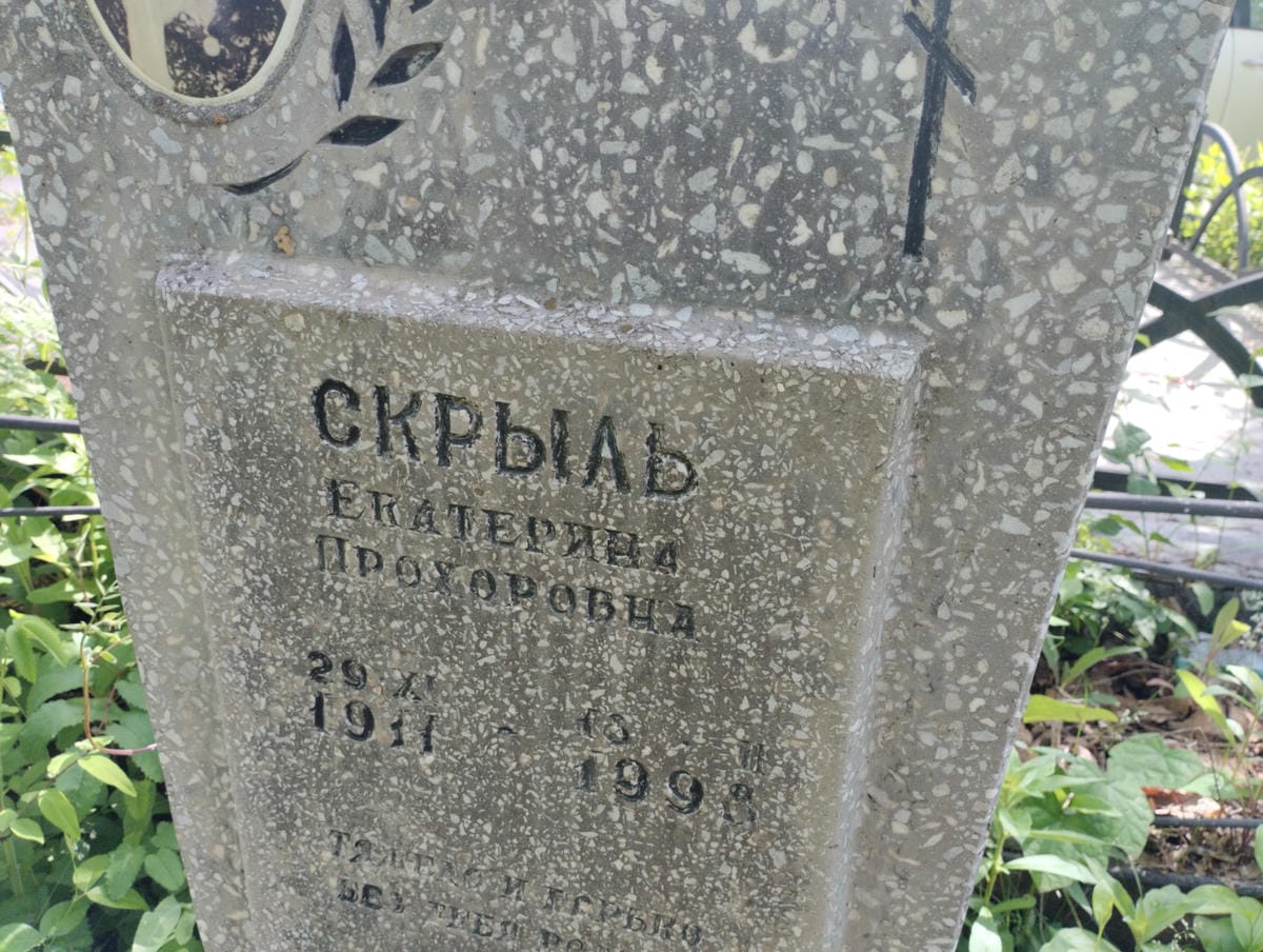 d57725b6-5852-4746-8cd7-256e5a9ce19c Скрыль Екатерина Прохоровна