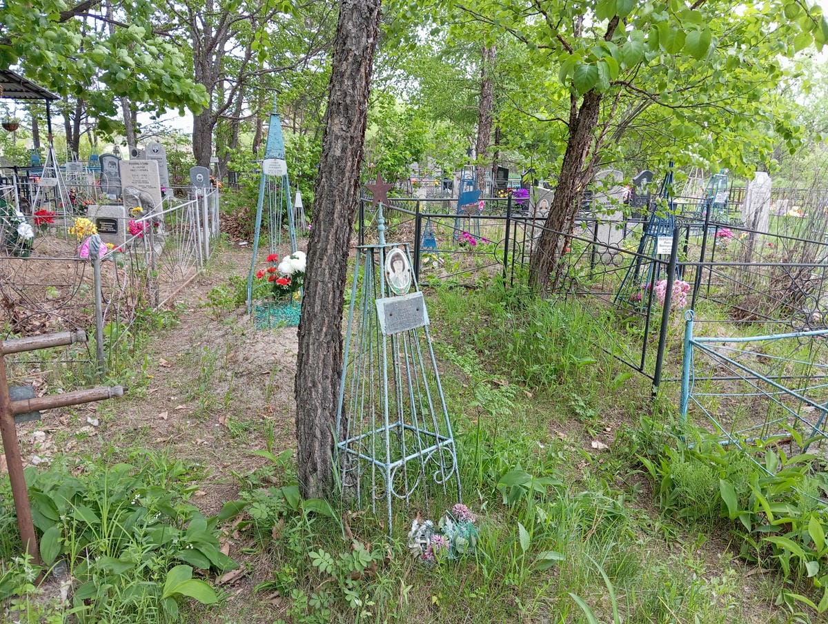 Ефимова Мария Михайловна