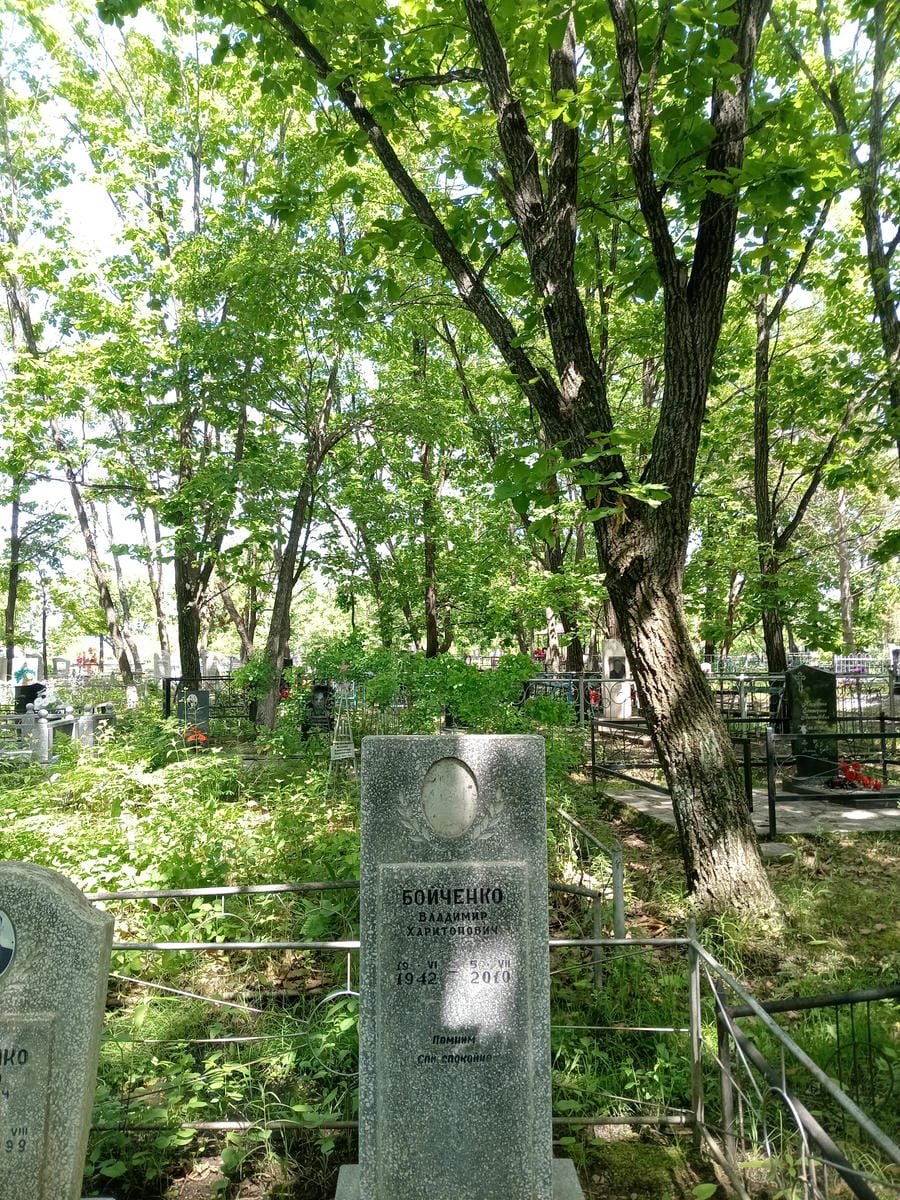d5e0c032-3b5a-49de-a101-d3b668f8f75d Бойченко Владимир Харитонович