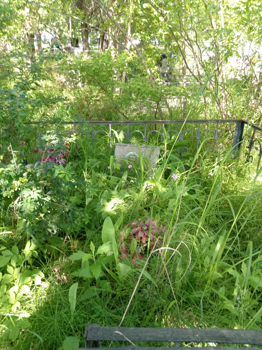 Семенчук Валентина Степановна