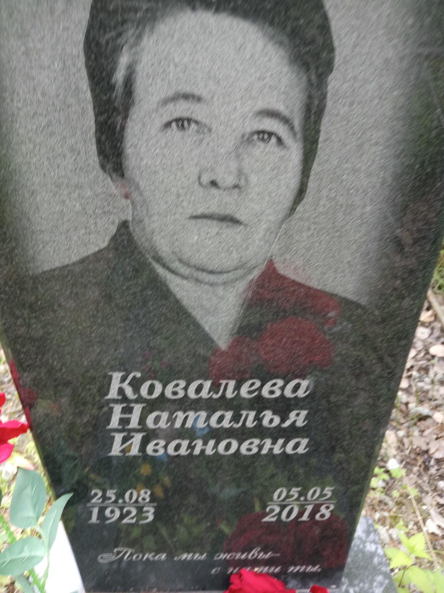 d62f3e6f-3d49-41cc-8691-2a1c9102c61a Ковалева Наталья Ивановна