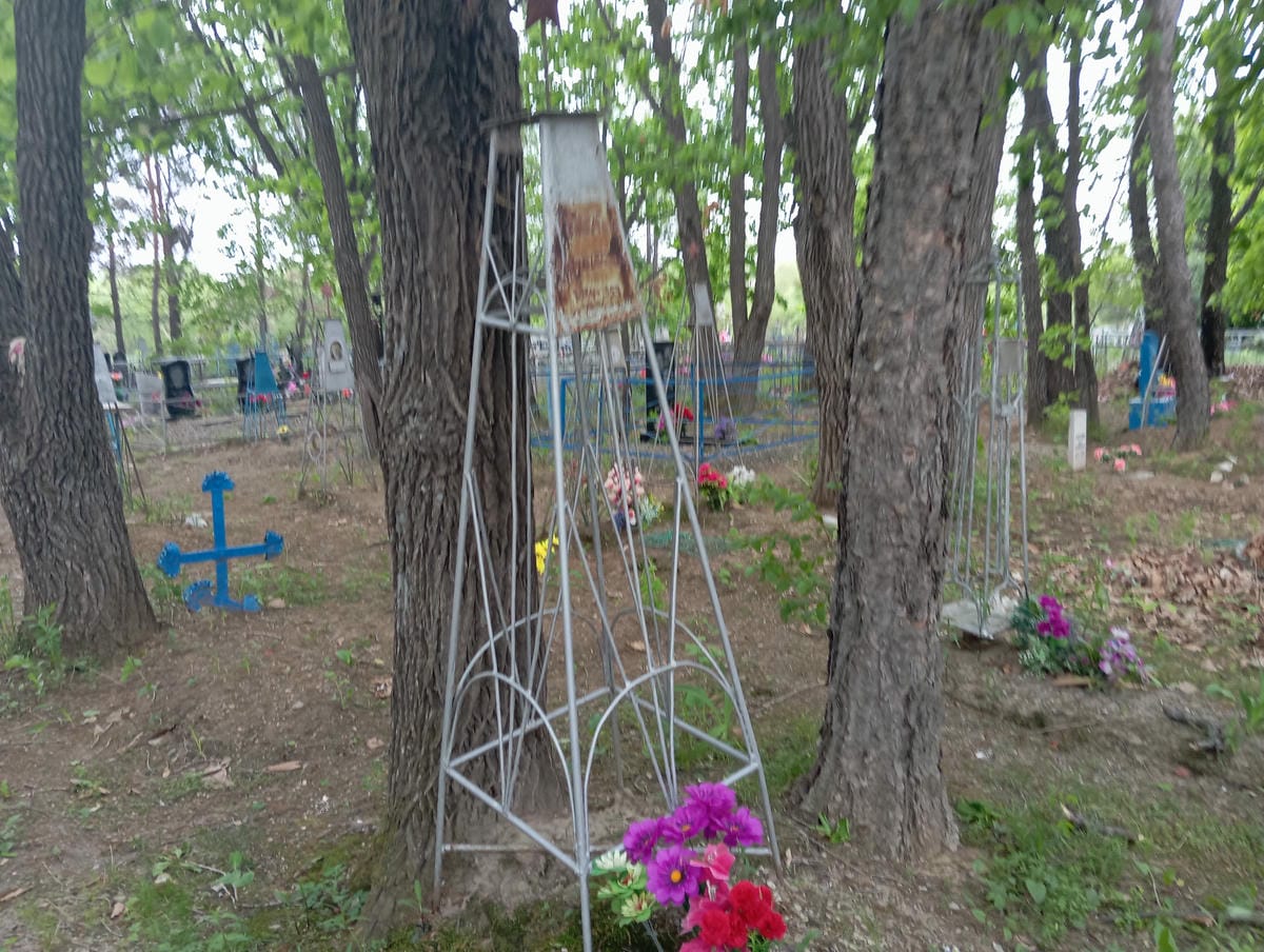 Лебедев Андрей Арестович