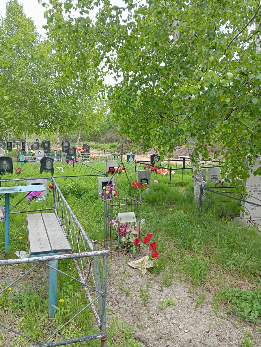 Чемина Татьяна Николаевна