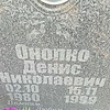 d6cec426-1145-4b34-9328-ce13b5d5c652 Онопко Денис Николаевич