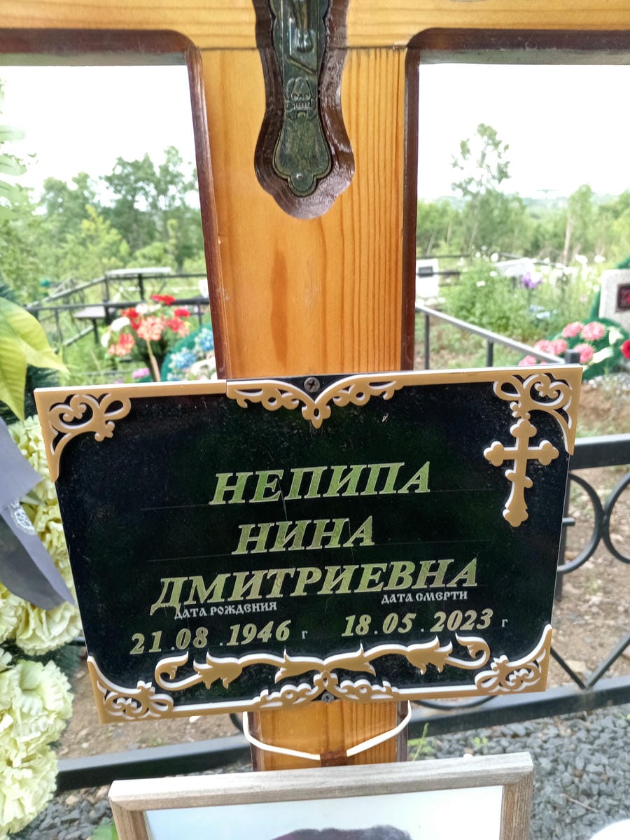 d7440df1-6c60-4853-a524-aebb3820d8e8 Непипа Нина Дмитриевна