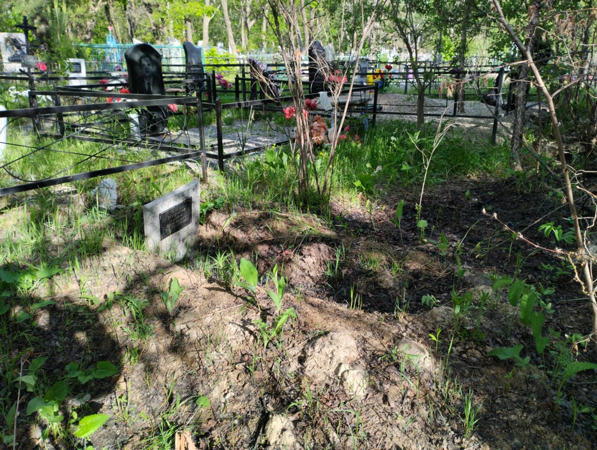 Марков Гурий Иванович